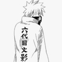 blog logo of 100% Kakashi Obsess