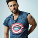 blog logo of Chris Evans