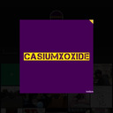 CASIUMxOXIDE