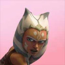 queen ahsoka tano