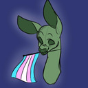 blog logo of Tons of gay cats