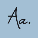 blog logo of americanafterlife