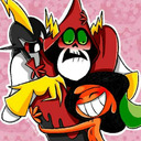 blog logo of Hate's Great! Best Villain!