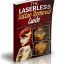 blog logo of Laserless Tattoo Removal Guide PDF