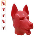 blog logo of 3D Modeled Doberman