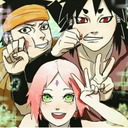 blog logo of Just Uchiha Family!