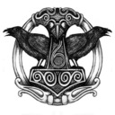 blog logo of Norseman the Viking