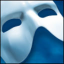 blog logo of The Phantom of the Opera