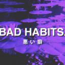 blog logo of bxdhabitsxx