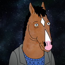 blog logo of BoJack Celebrity Tumble Site