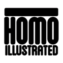 HOMO ILLUSTRATED