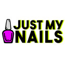 blog logo of justmynails