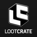 blog logo of lootcrate