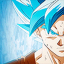 blog logo of Dragon Ball Super