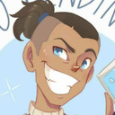 Sauce God Sokka