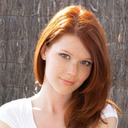 Redheads with names