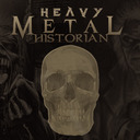 Heavy Metal Historian