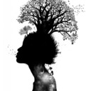 blog logo of Beauty In The Blackness