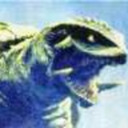 blog logo of Gamera Vs.