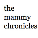 blog logo of themammychronicles