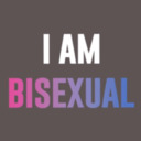 blog logo of Bisexual Pride