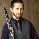 blog logo of Eric Salazar, Clarinet