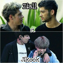 Ziall ft. JiKookMin