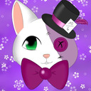 blog logo of Le Chat'pelier Fou