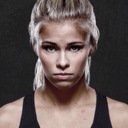 blog logo of Paige VanZant