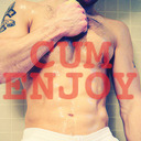 blog logo of CUM-ENJOY