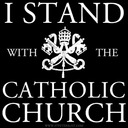 blog logo of That One Catholic