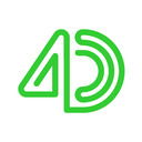 blog logo of 4D OUTFITTERS