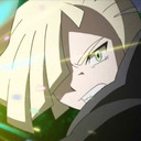 blog logo of 100% Pure Gladion Trash