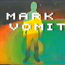 blog logo of MARK VOMIT