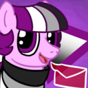 blog logo of Ask Acepony