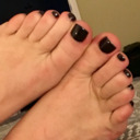 My Toes For You!