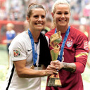 USWNT-Krashlyn