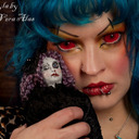 Ugly Art Dolls