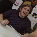 Fuck Yeah Patrick Stump