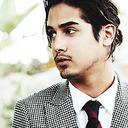 blog logo of Happy Birthday Avan Jogia!