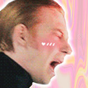 Armitage Hux appreciation blog