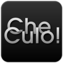 blog logo of Che Culo !