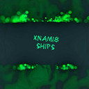 blog logo of Xnami8