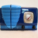 Vintage Radios