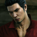 blog logo of I want Kiryu to step on me