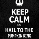 blog logo of pumpkin-king13