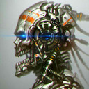 blog logo of skeletalmachine