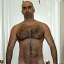 Hairy Daddy Gay