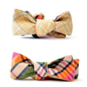 blog logo of Bow Ties and Ties, Oh My