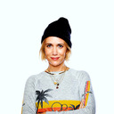 blog logo of Where the is Kristen Wiig